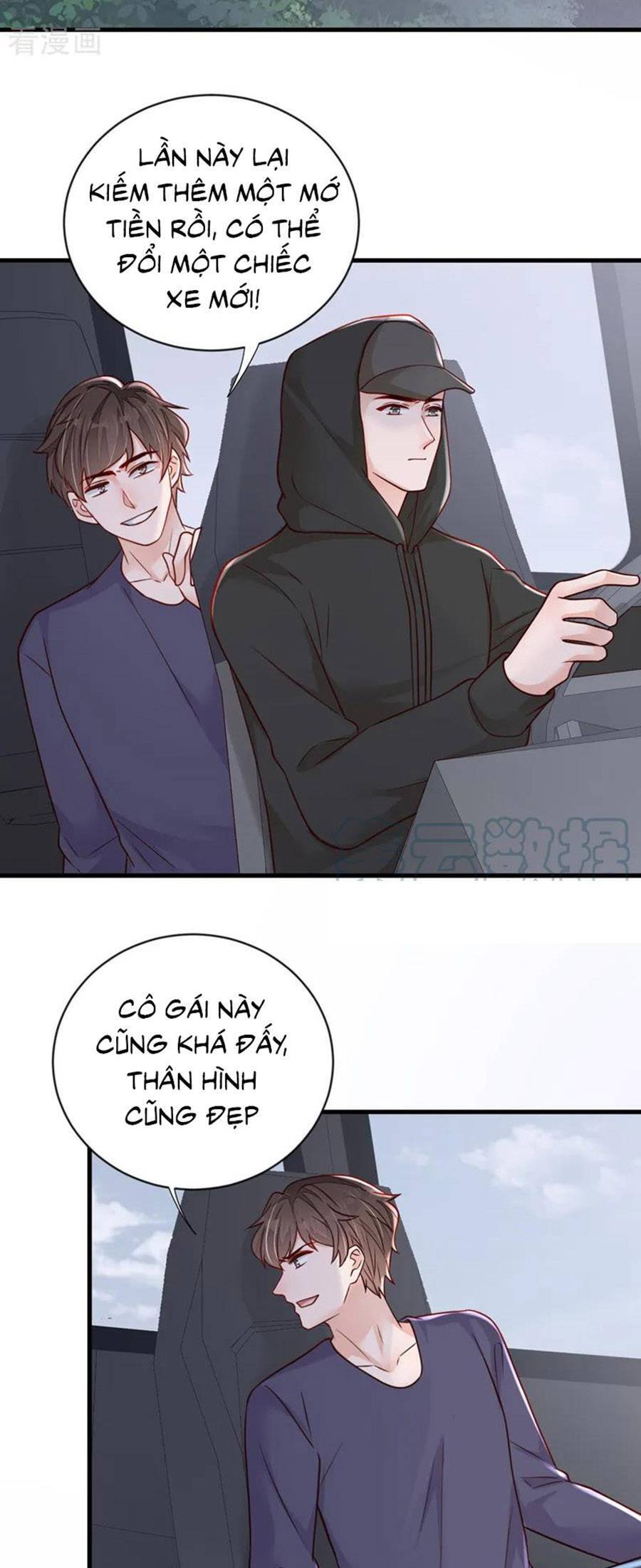 Ác Ma Thân Yêu Chapter 132 - 3