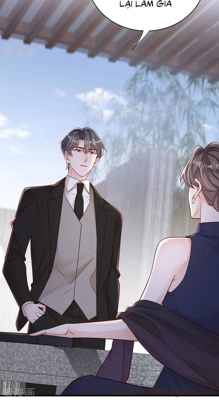 Ác Ma Thân Yêu Chapter 132 - 22