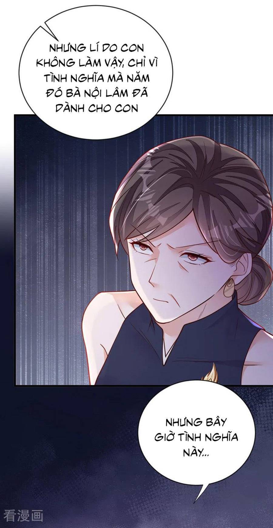 Ác Ma Thân Yêu Chapter 132 - 23