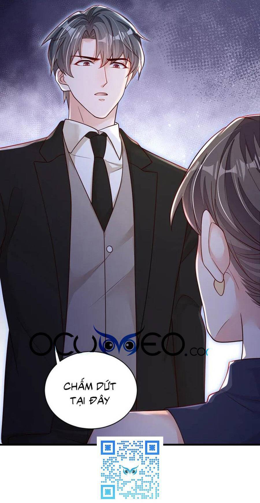 Ác Ma Thân Yêu Chapter 132 - 24