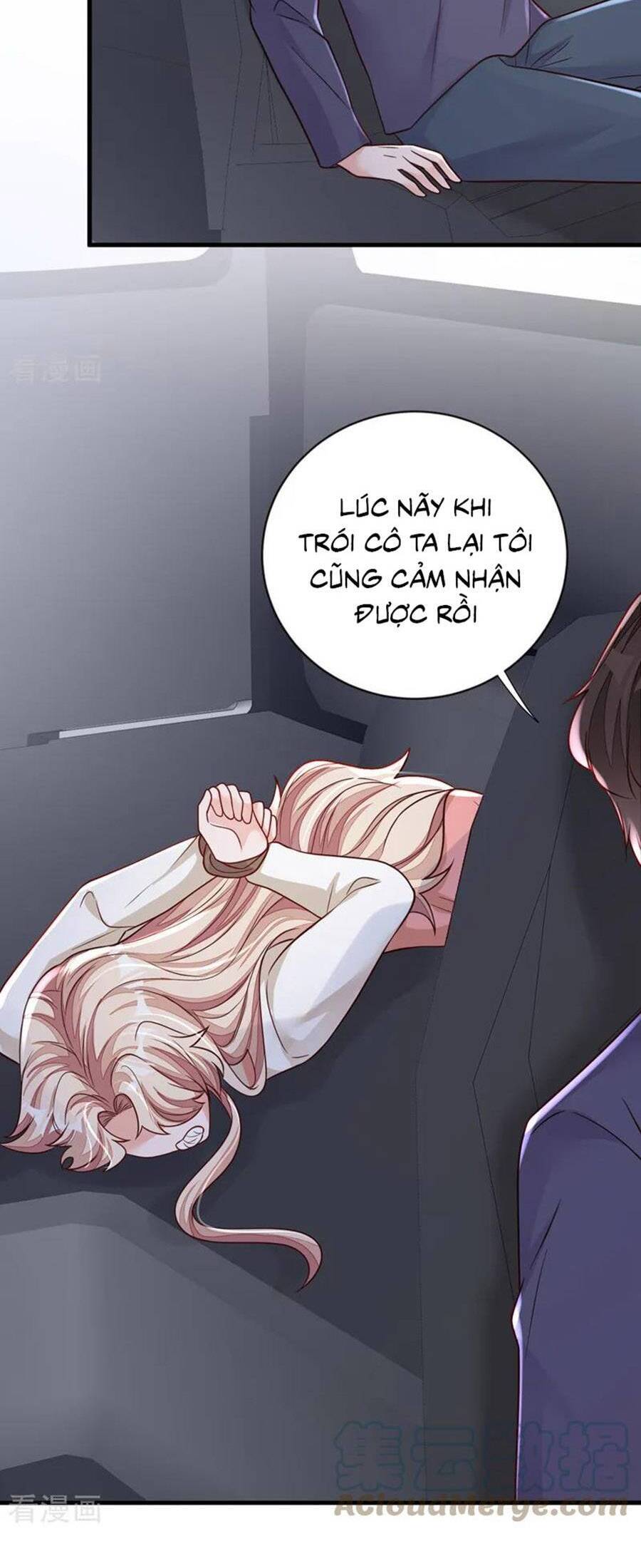 Ác Ma Thân Yêu Chapter 132 - 4