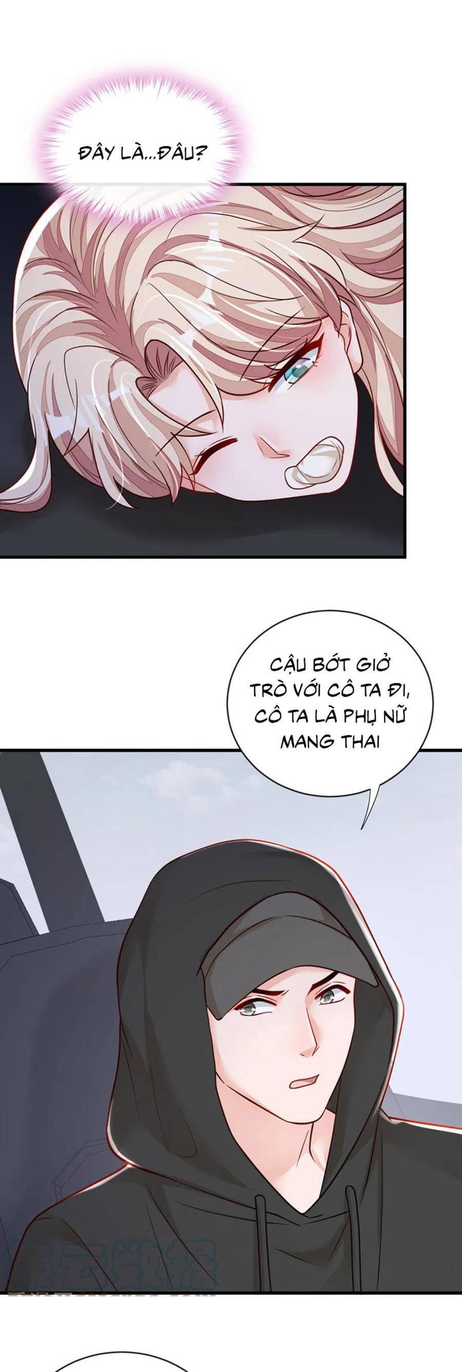 Ác Ma Thân Yêu Chapter 132 - 5