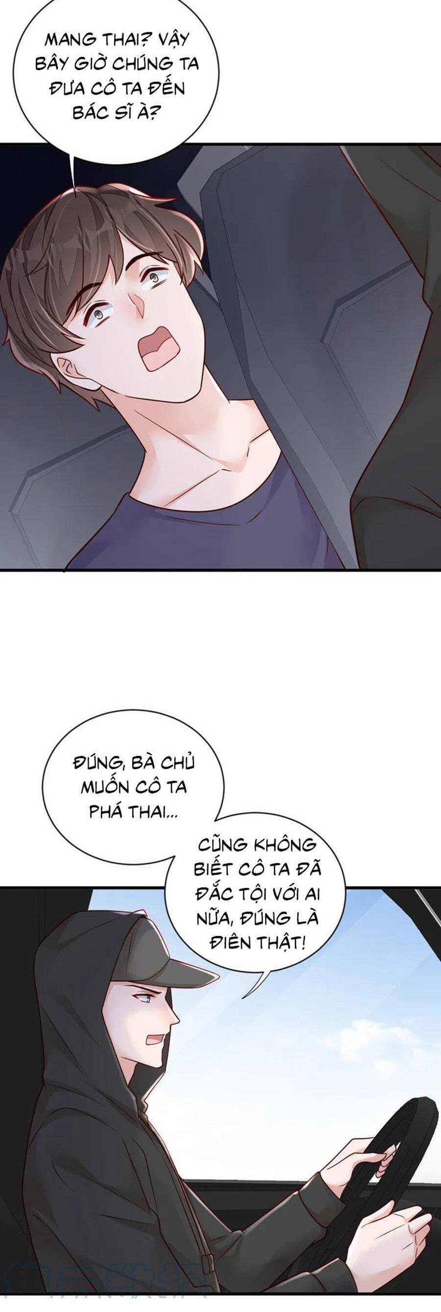 Ác Ma Thân Yêu Chapter 132 - 6