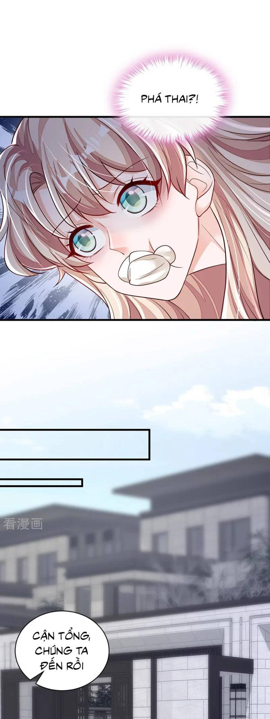 Ác Ma Thân Yêu Chapter 132 - 7