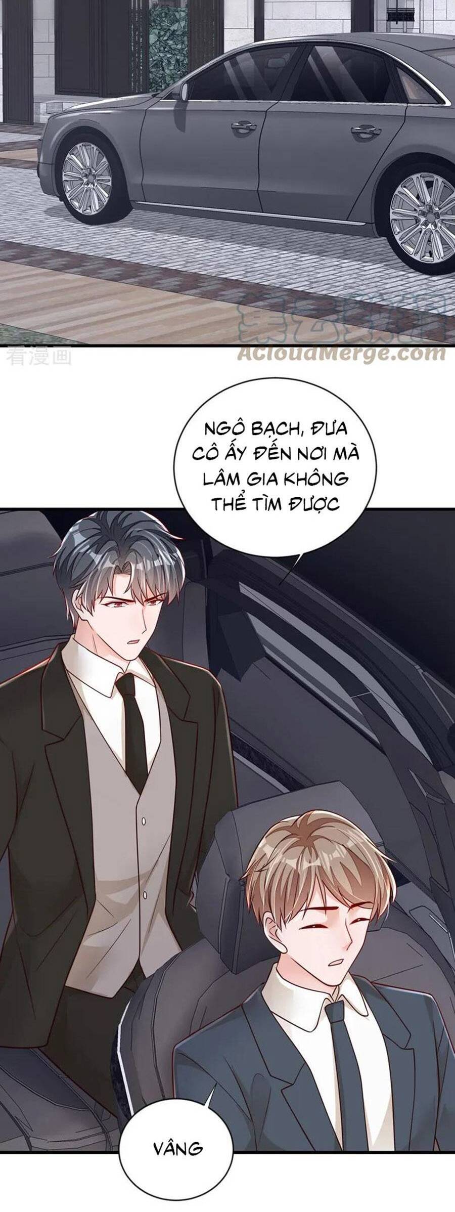 Ác Ma Thân Yêu Chapter 132 - 8