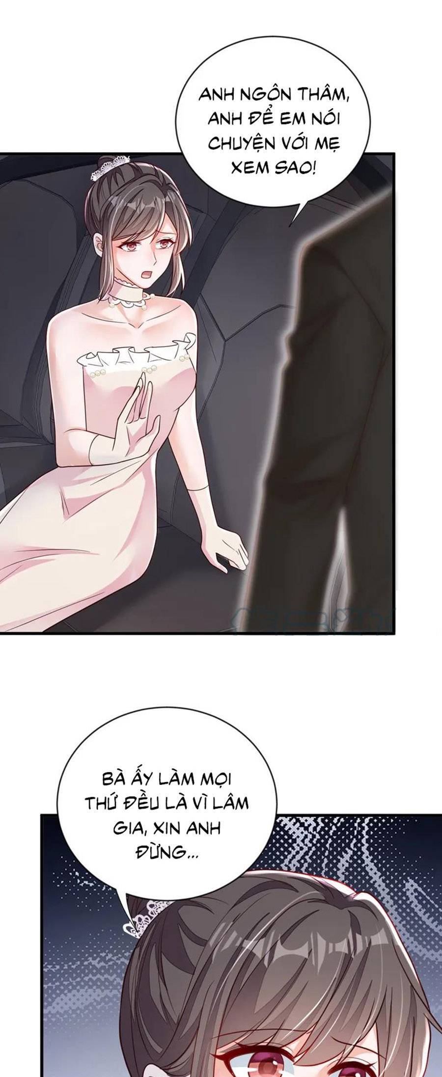 Ác Ma Thân Yêu Chapter 132 - 9