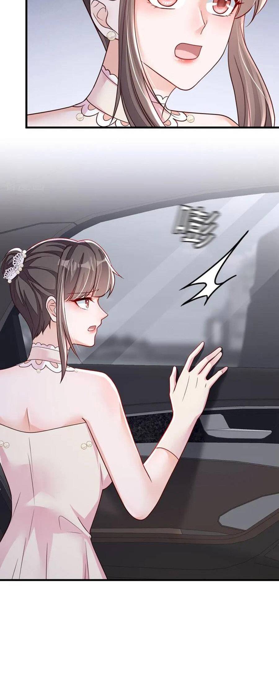 Ác Ma Thân Yêu Chapter 132 - 10