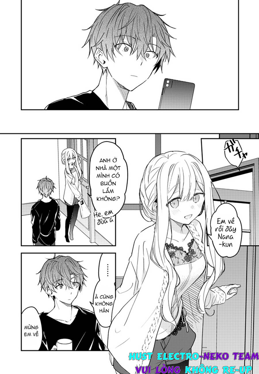 The Fairytale-Like You Goes On The Assault Chapter 29 - 4