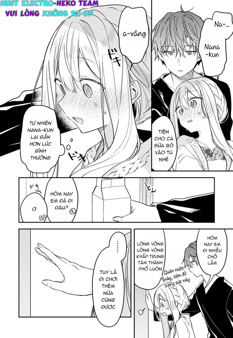 The Fairytale-Like You Goes On The Assault Chapter 29 - 6