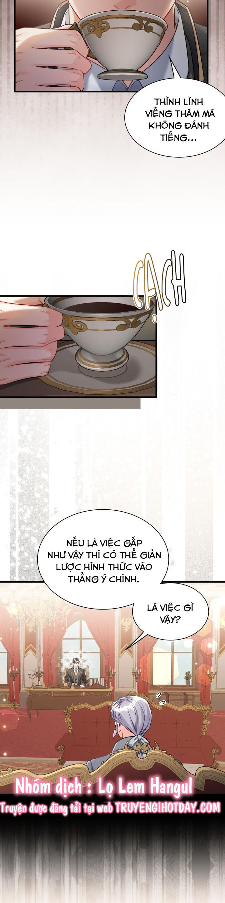 Con Gái Chồng Thật Dễ Thương Chapter 93.2 - 11