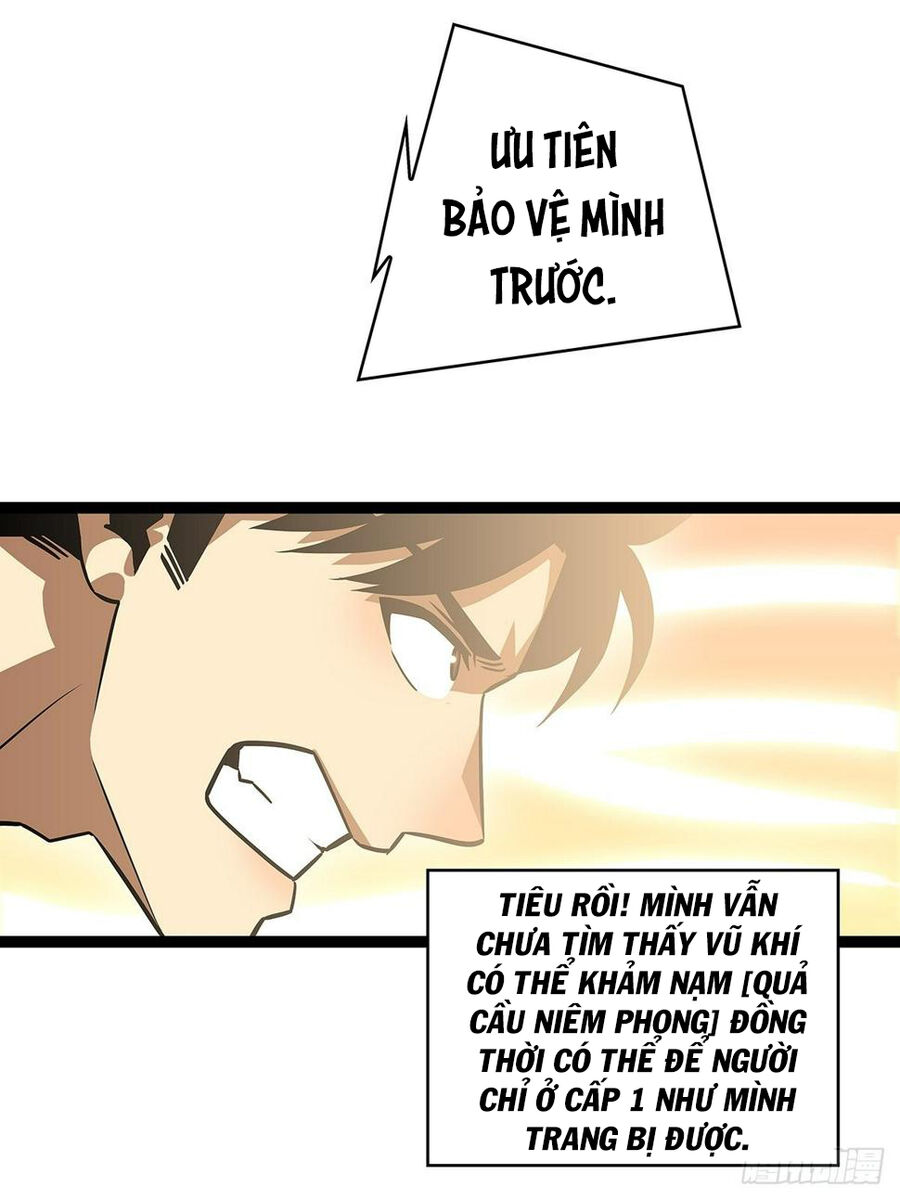 Bắt Đầu Vùng Dậy Từ Việc Chơi Game Nghiêm Túc Chapter 103 - 43