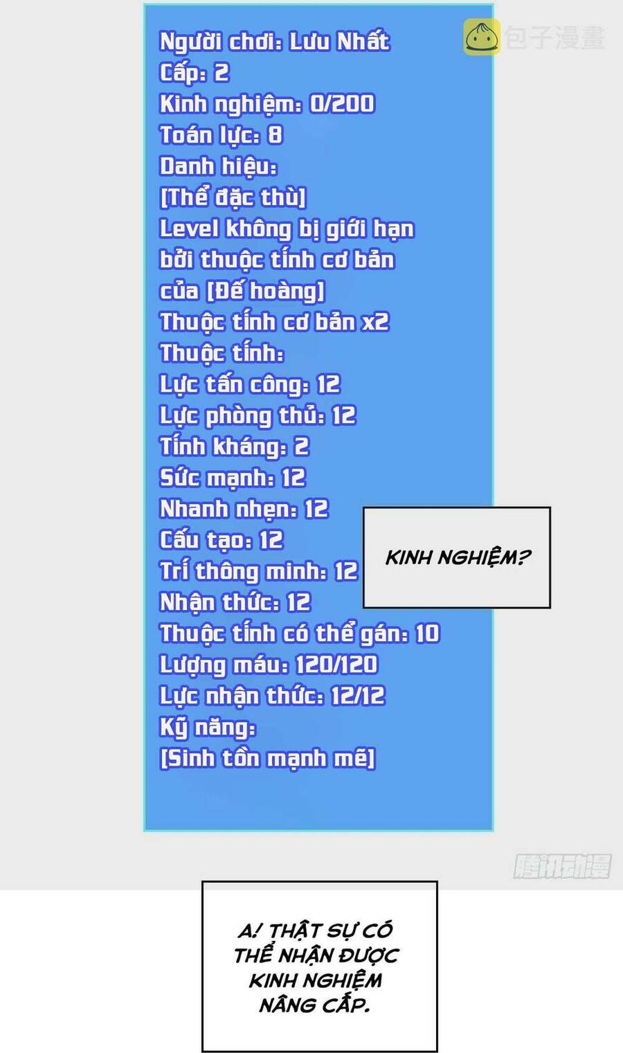Bắt Đầu Vùng Dậy Từ Việc Chơi Game Nghiêm Túc Chapter 106 - 39