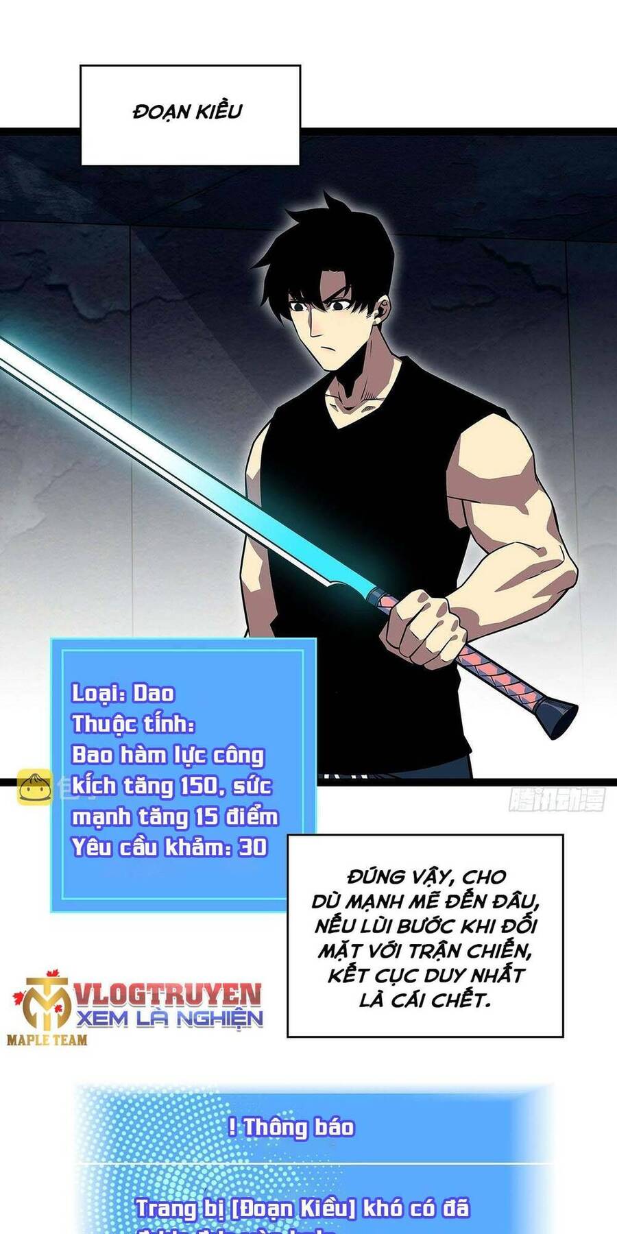 Bắt Đầu Vùng Dậy Từ Việc Chơi Game Nghiêm Túc Chapter 106 - 6