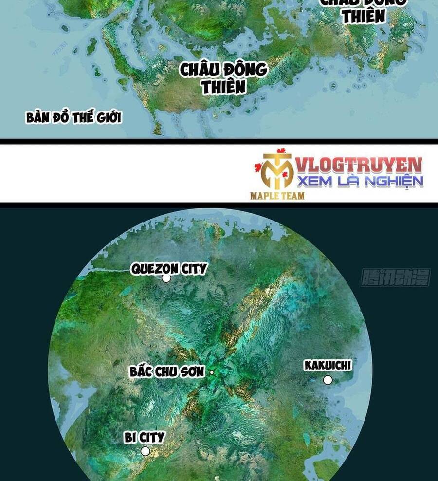 Bắt Đầu Vùng Dậy Từ Việc Chơi Game Nghiêm Túc Chapter 107 - 31