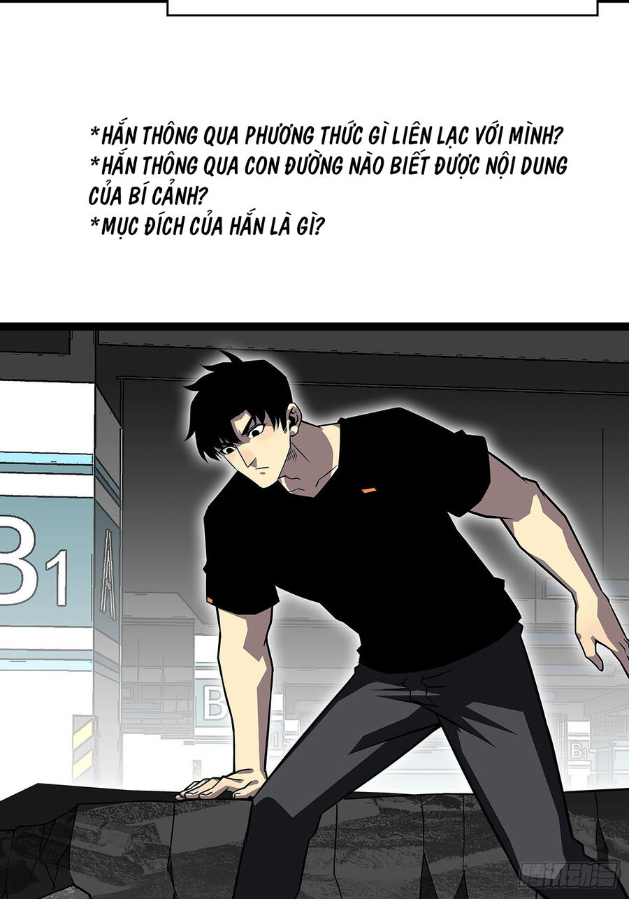 Bắt Đầu Vùng Dậy Từ Việc Chơi Game Nghiêm Túc Chapter 115 - 11