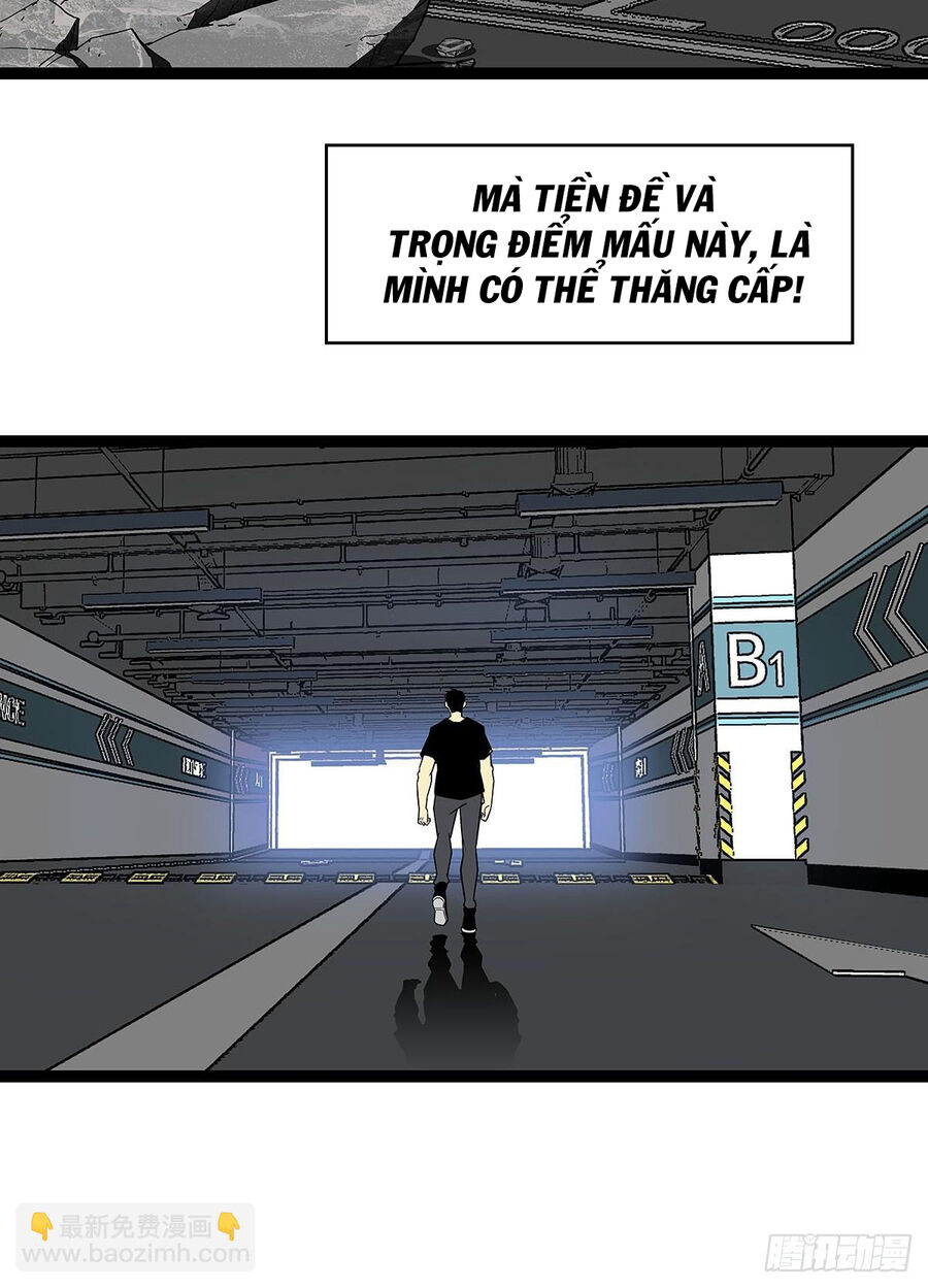Bắt Đầu Vùng Dậy Từ Việc Chơi Game Nghiêm Túc Chapter 115 - 40