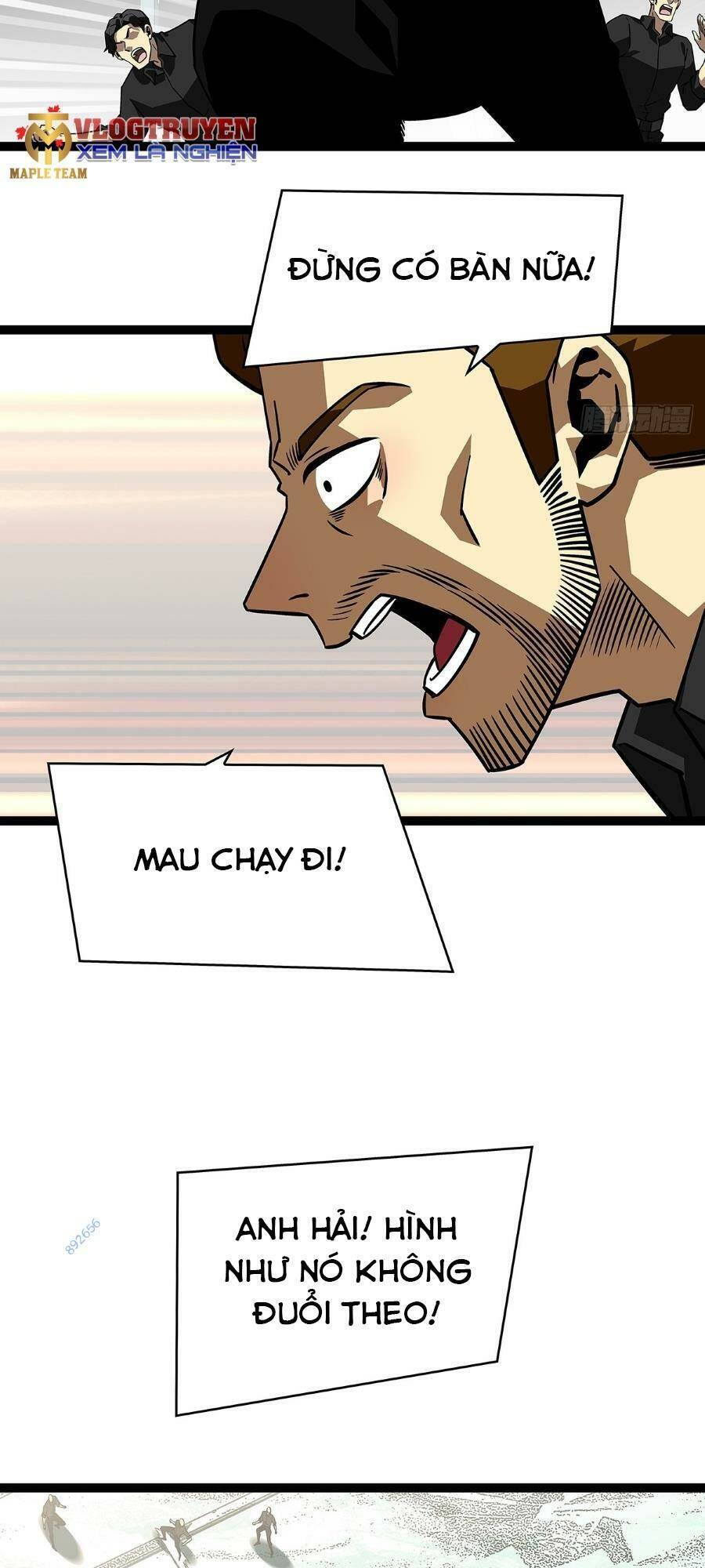 Bắt Đầu Vùng Dậy Từ Việc Chơi Game Nghiêm Túc Chapter 116 - 18