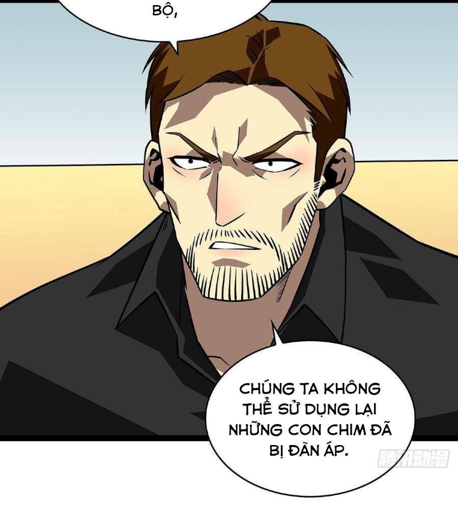 Bắt Đầu Vùng Dậy Từ Việc Chơi Game Nghiêm Túc Chapter 116 - 7