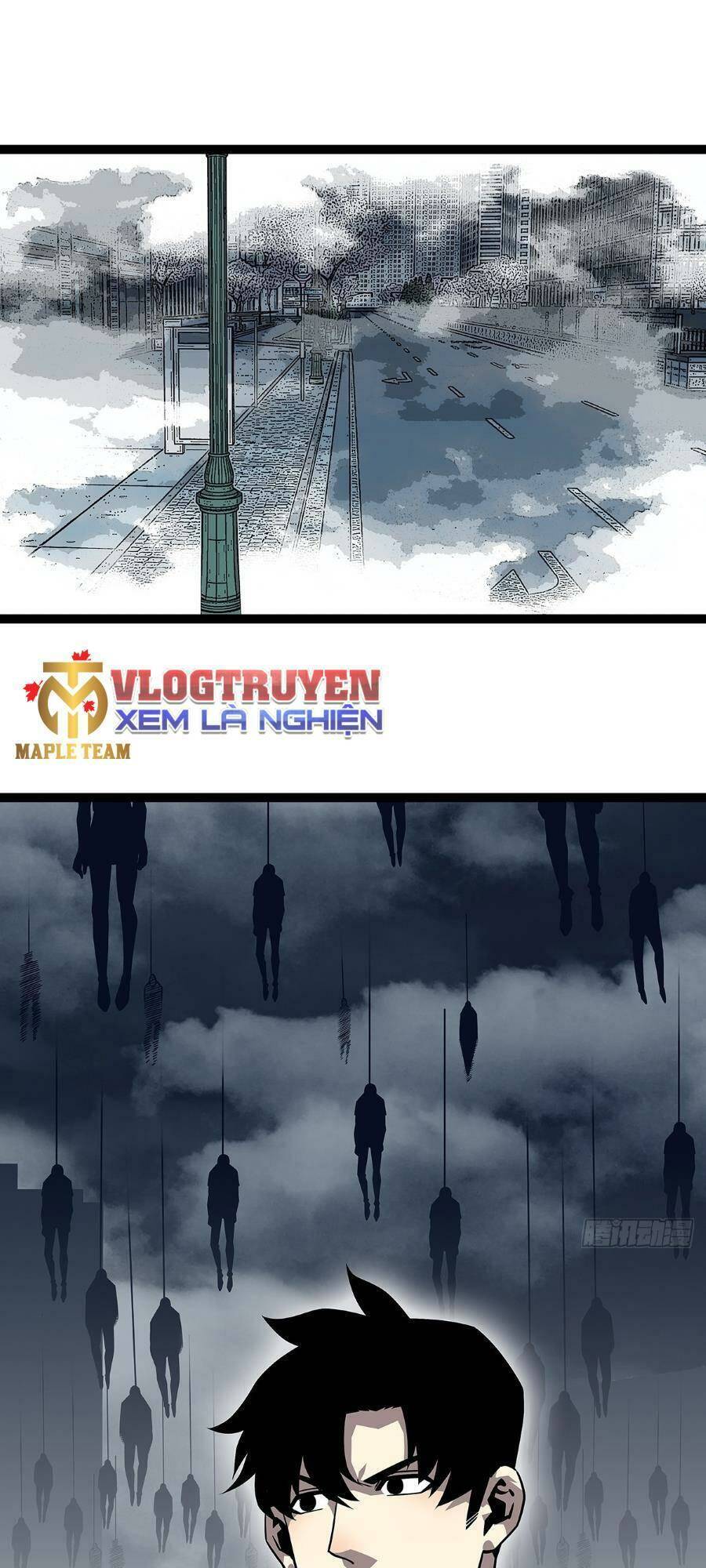 Bắt Đầu Vùng Dậy Từ Việc Chơi Game Nghiêm Túc Chapter 119 - 9