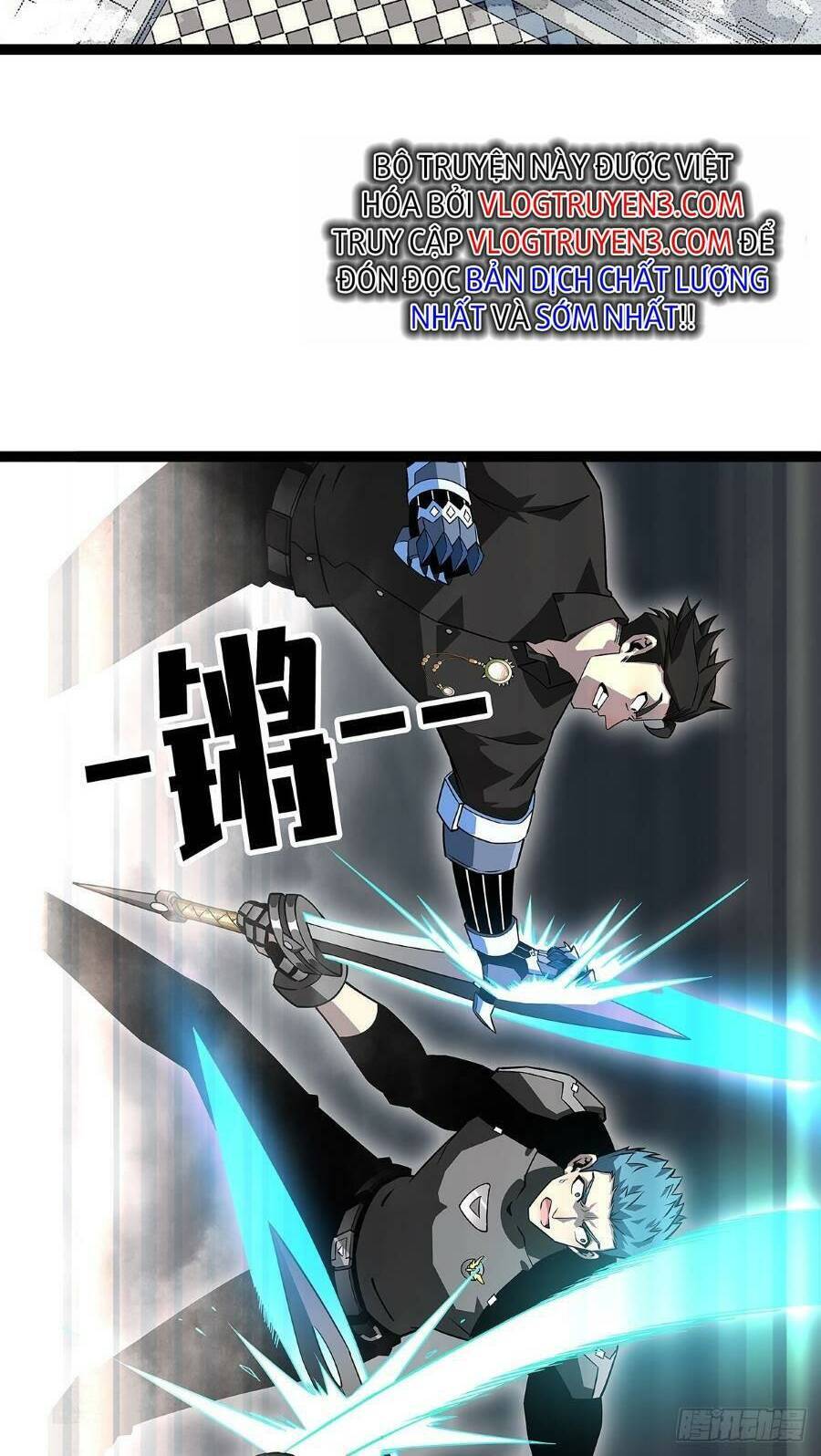 Bắt Đầu Vùng Dậy Từ Việc Chơi Game Nghiêm Túc Chapter 120 - 4
