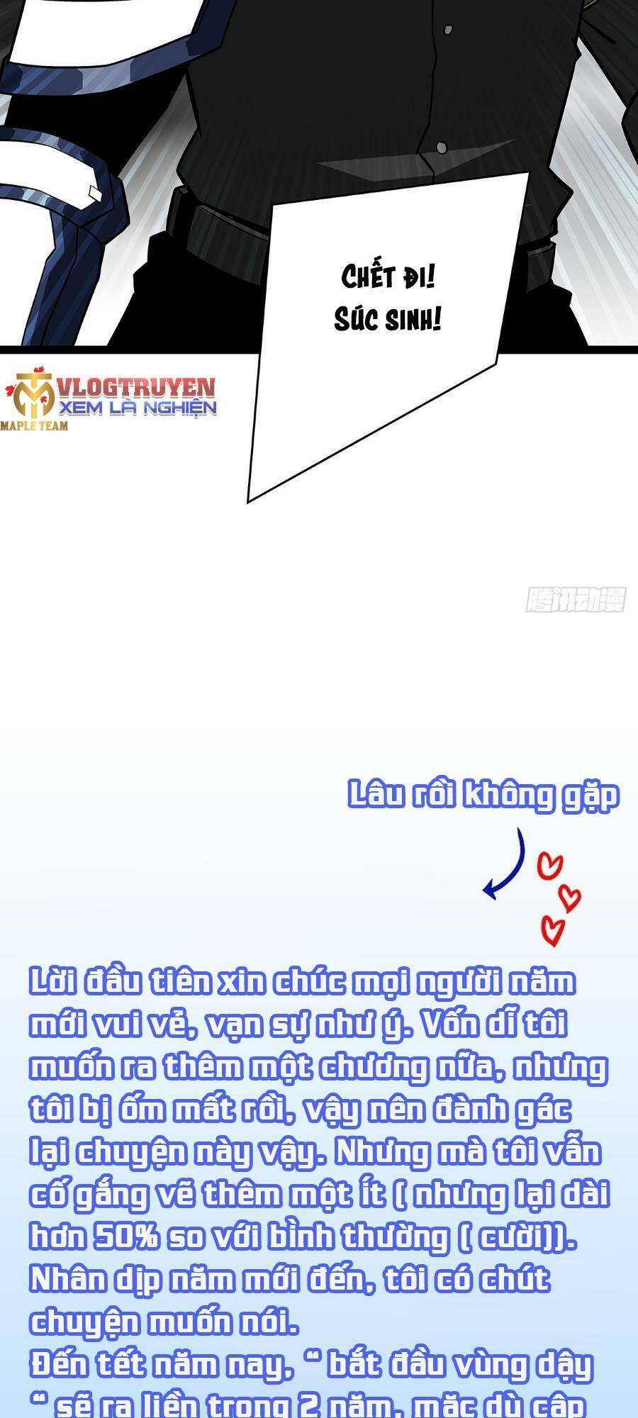 Bắt Đầu Vùng Dậy Từ Việc Chơi Game Nghiêm Túc Chapter 120 - 48