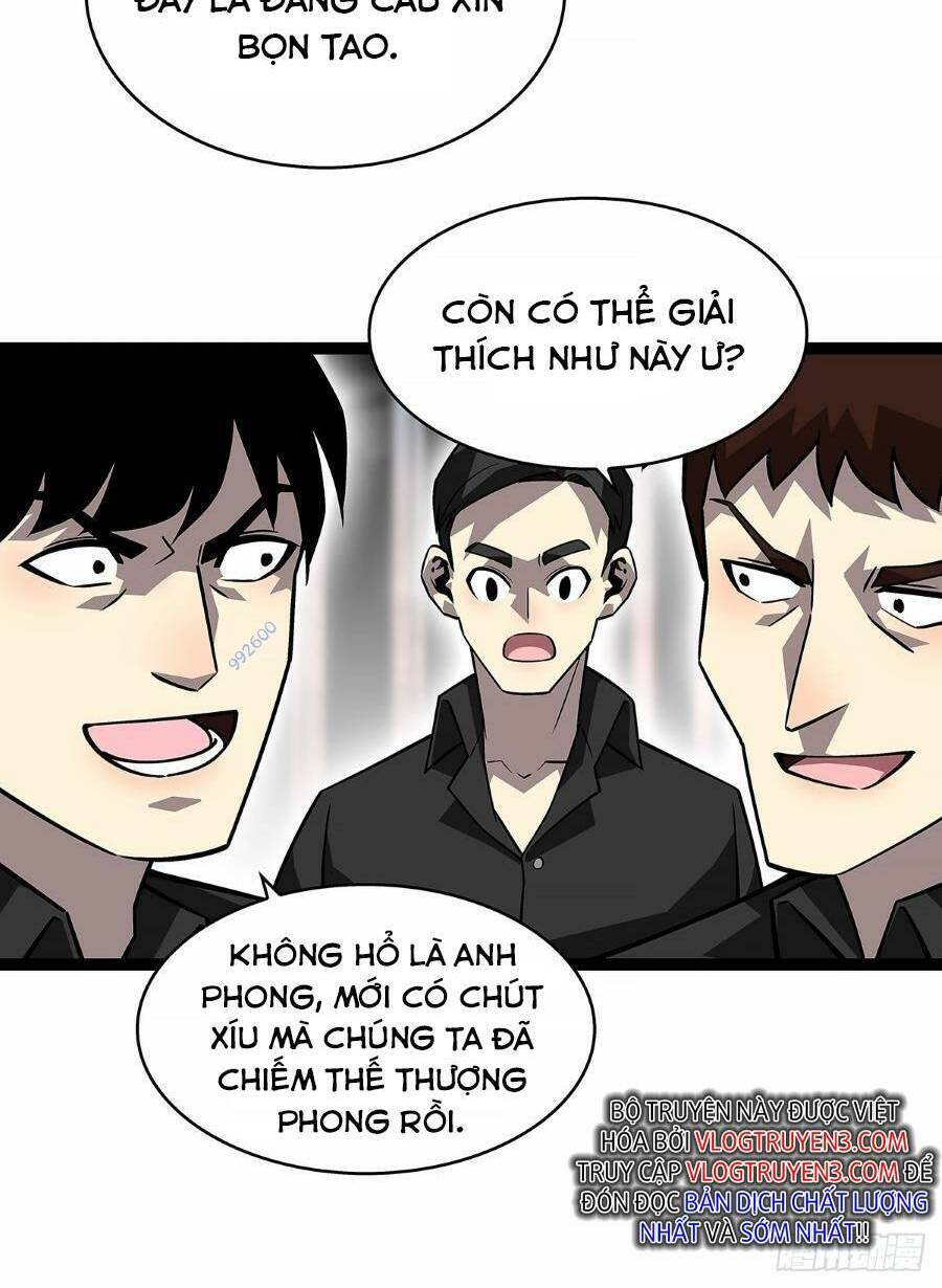 Bắt Đầu Vùng Dậy Từ Việc Chơi Game Nghiêm Túc Chapter 122 - 21