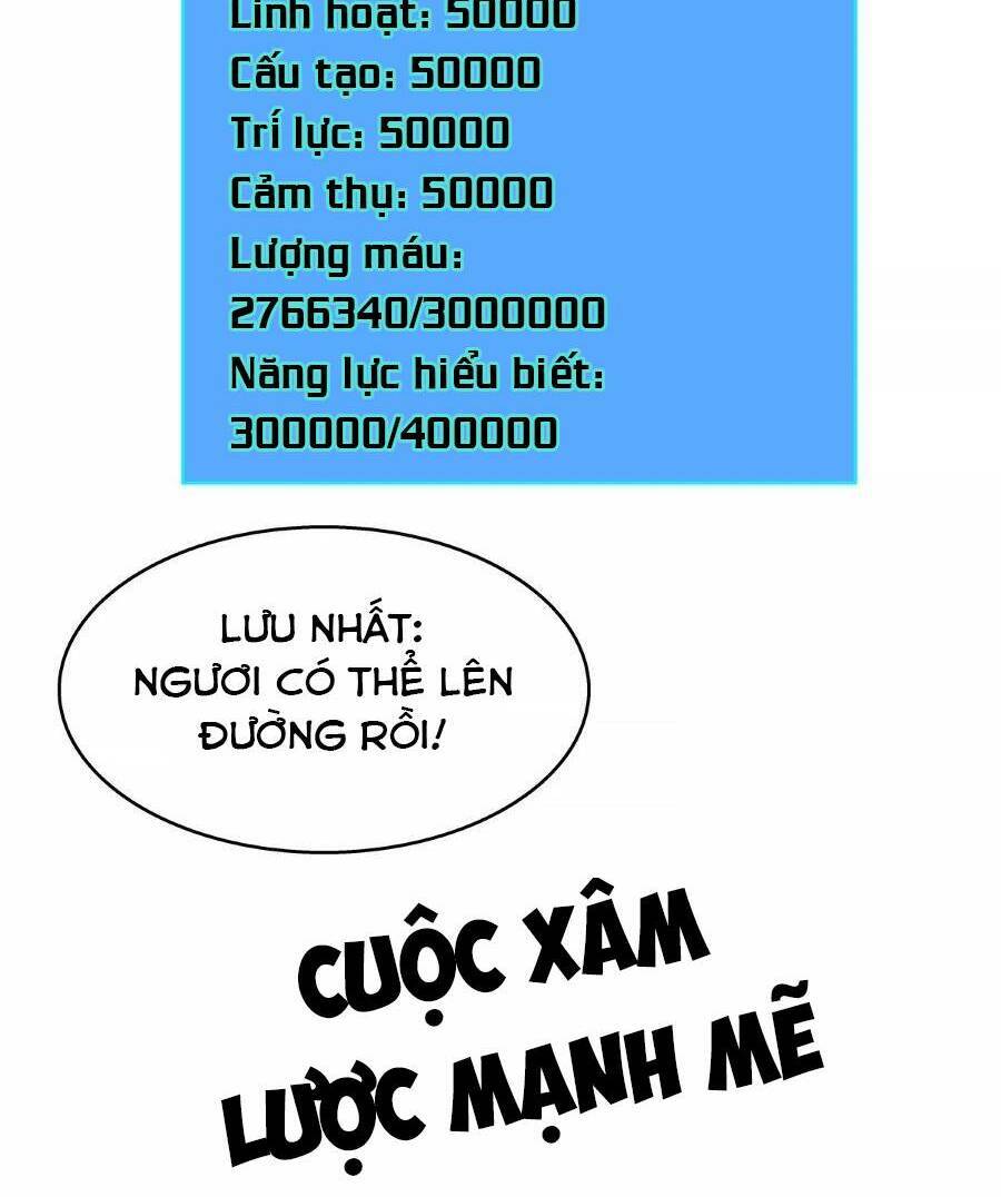 Bắt Đầu Vùng Dậy Từ Việc Chơi Game Nghiêm Túc Chapter 123 - 32