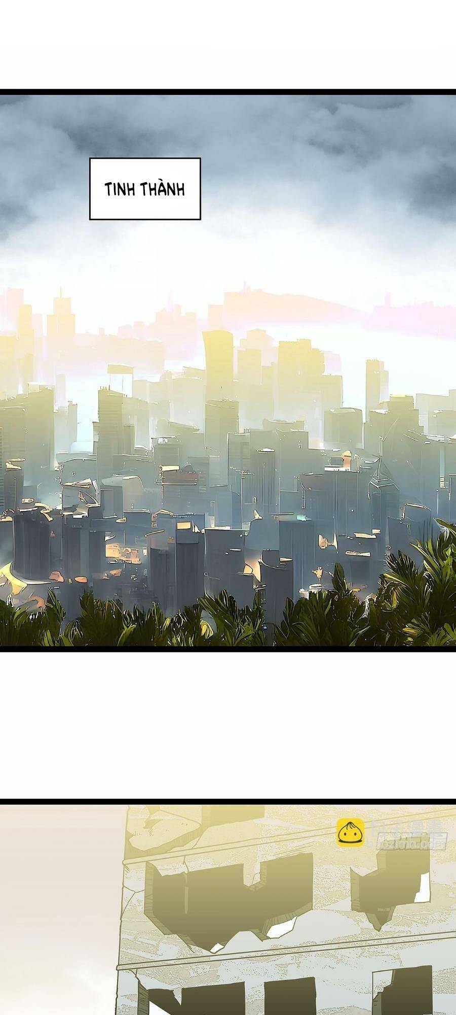 Bắt Đầu Vùng Dậy Từ Việc Chơi Game Nghiêm Túc Chapter 126 - 2