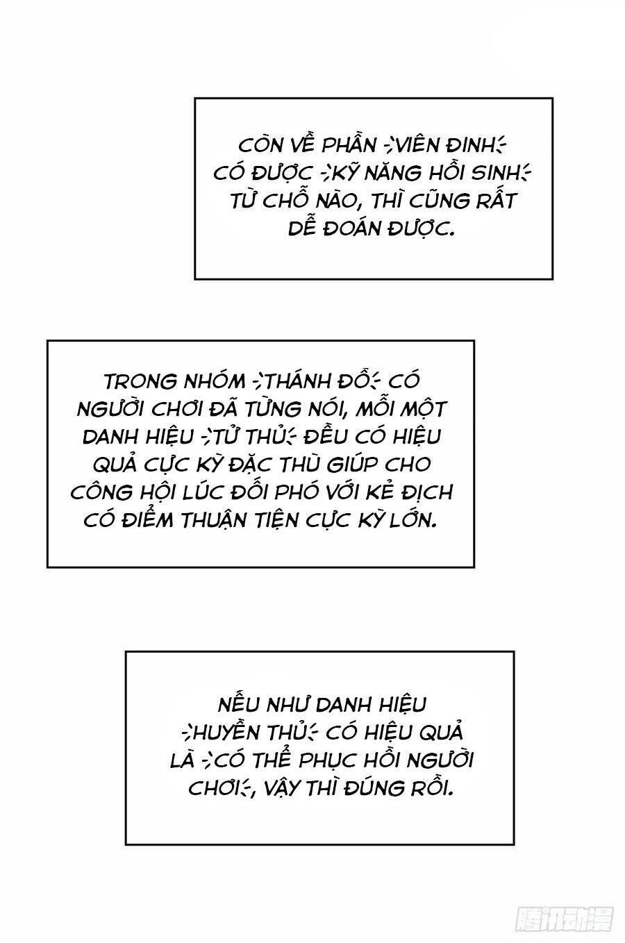 Bắt Đầu Vùng Dậy Từ Việc Chơi Game Nghiêm Túc Chapter 133 - 8