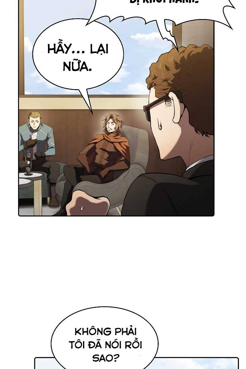 Người Chơi Trở Về Từ Địa Ngục Chapter 118 - 19