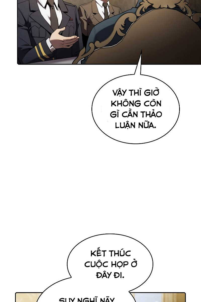 Người Chơi Trở Về Từ Địa Ngục Chapter 118 - 3