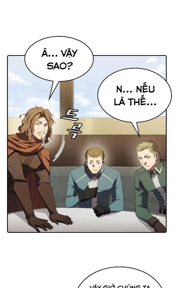 Người Chơi Trở Về Từ Địa Ngục Chapter 118 - 23