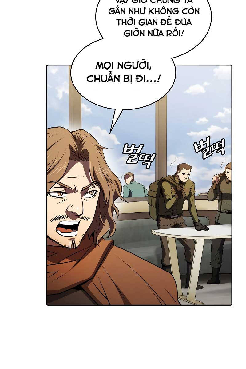 Người Chơi Trở Về Từ Địa Ngục Chapter 118 - 24