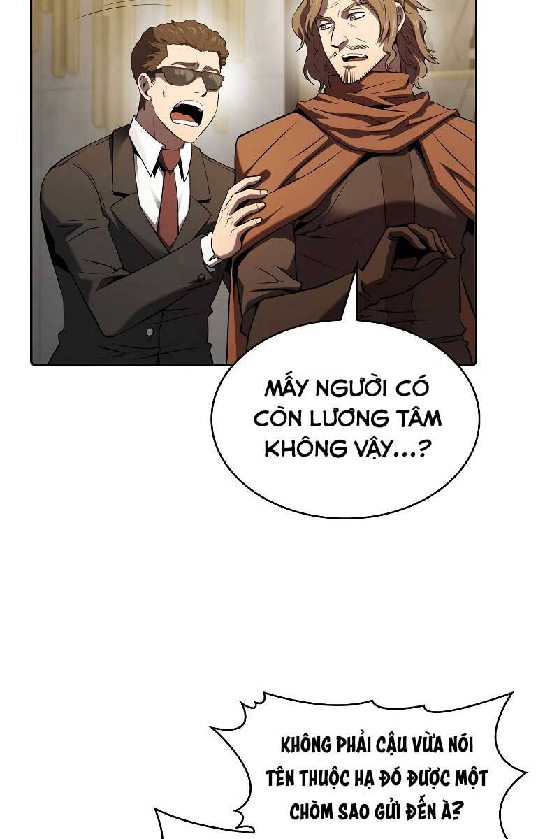 Người Chơi Trở Về Từ Địa Ngục Chapter 118 - 29