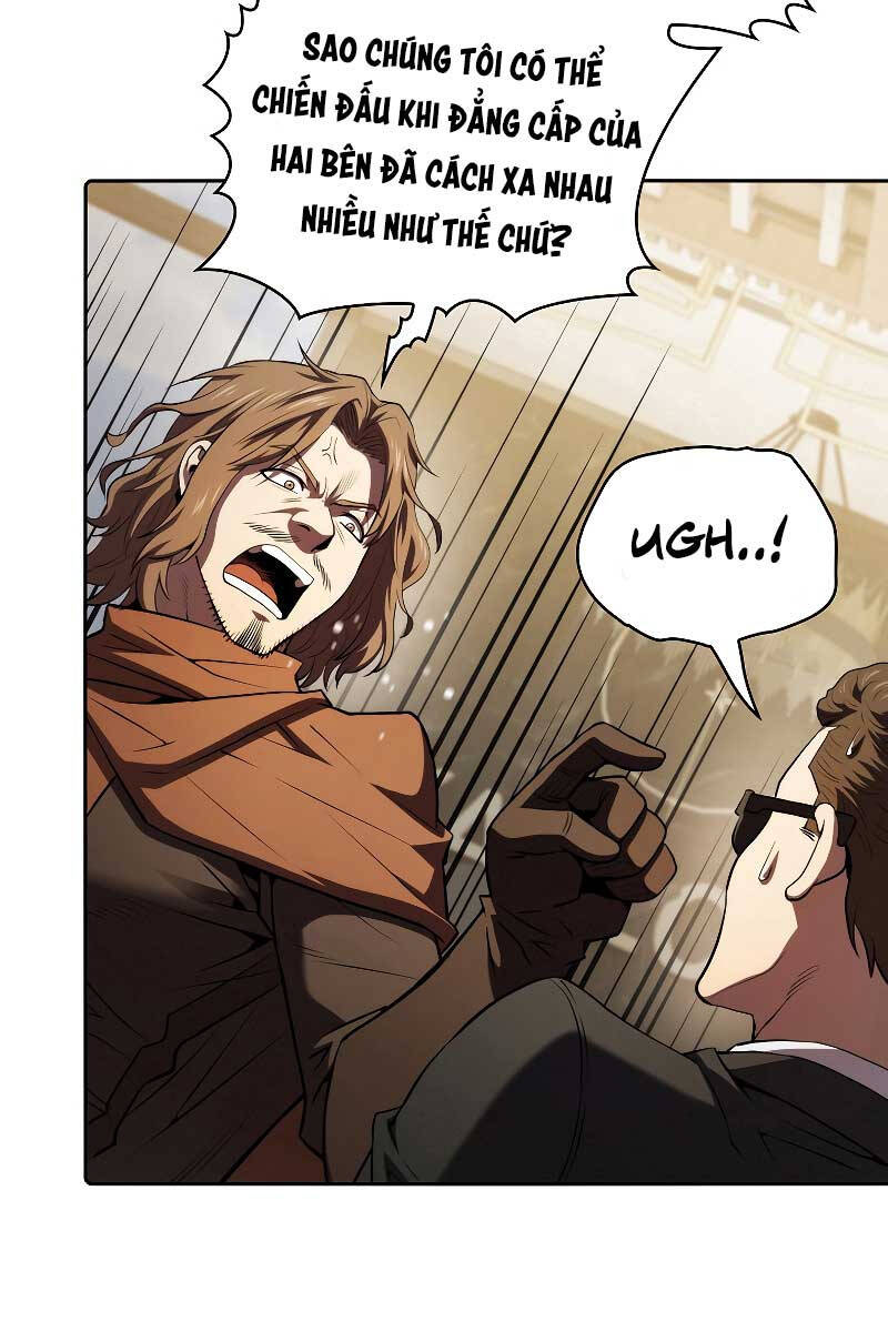 Người Chơi Trở Về Từ Địa Ngục Chapter 118 - 30