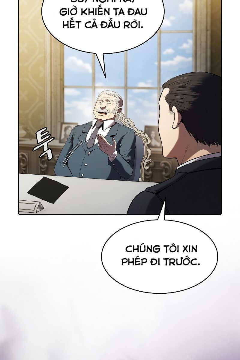 Người Chơi Trở Về Từ Địa Ngục Chapter 118 - 4