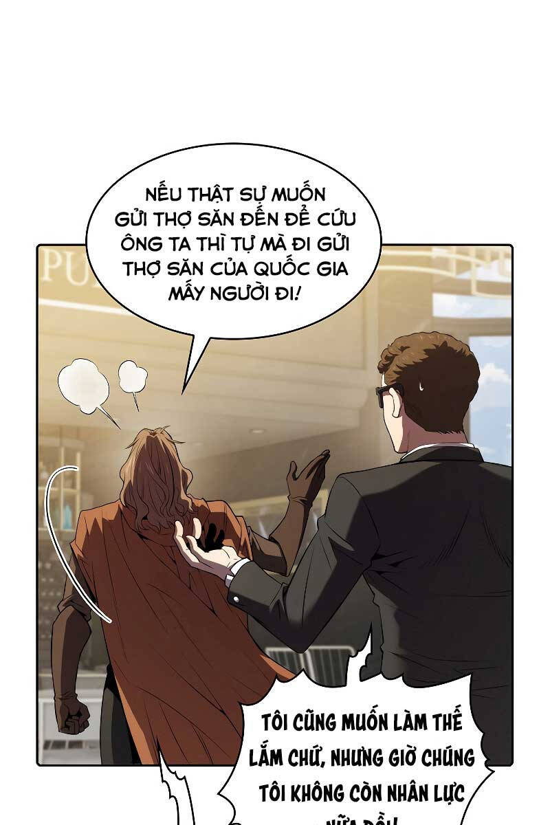 Người Chơi Trở Về Từ Địa Ngục Chapter 118 - 31