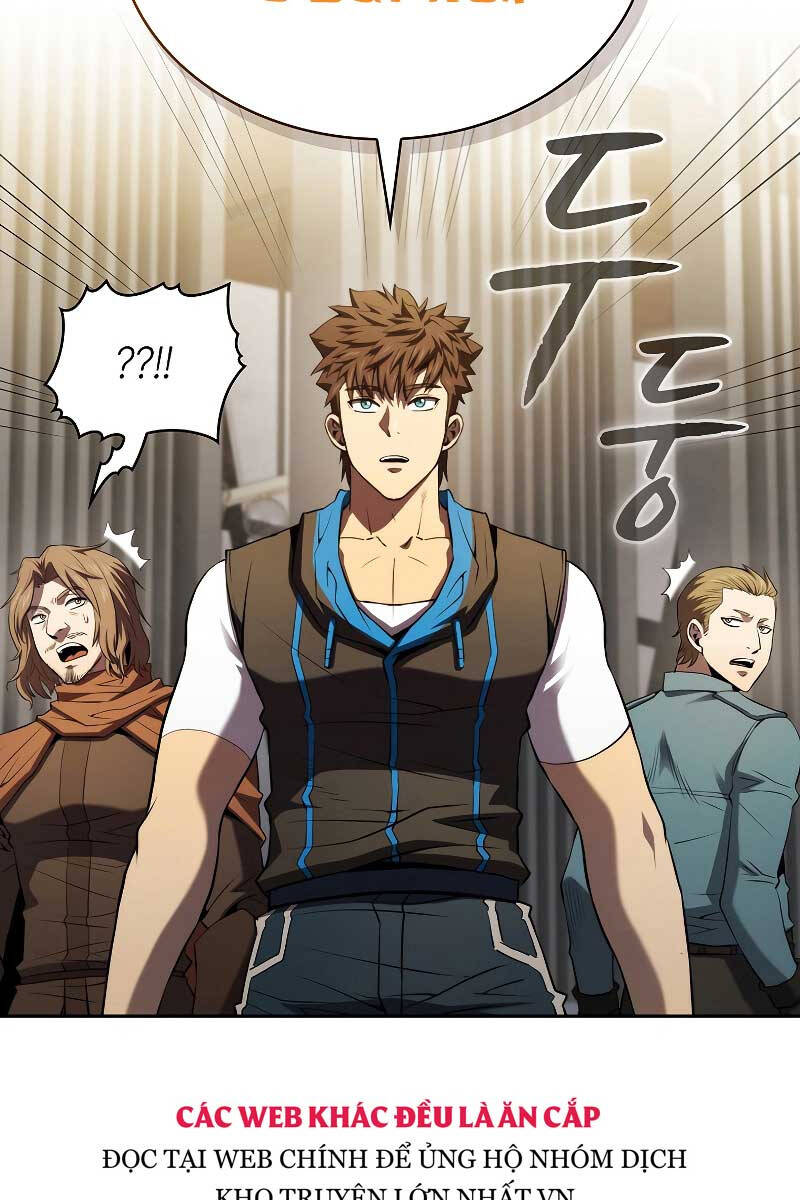 Người Chơi Trở Về Từ Địa Ngục Chapter 118 - 35