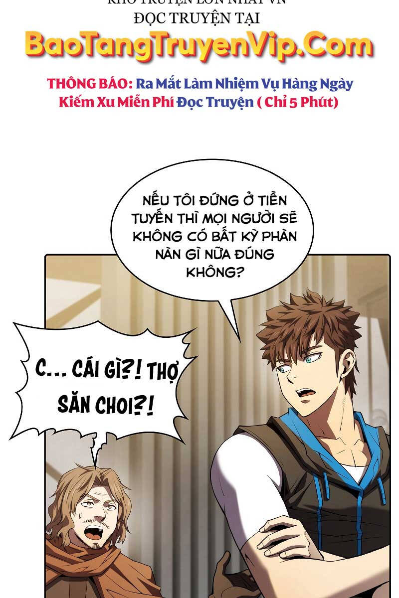 Người Chơi Trở Về Từ Địa Ngục Chapter 118 - 36