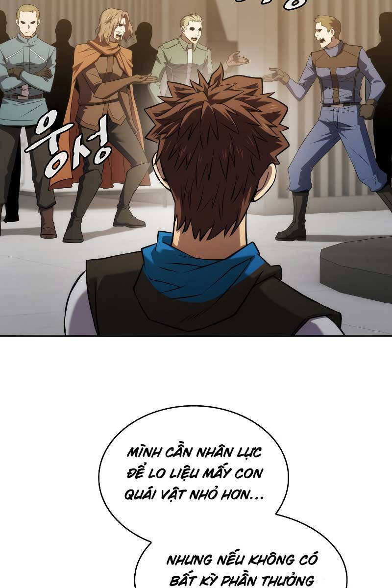 Người Chơi Trở Về Từ Địa Ngục Chapter 118 - 40