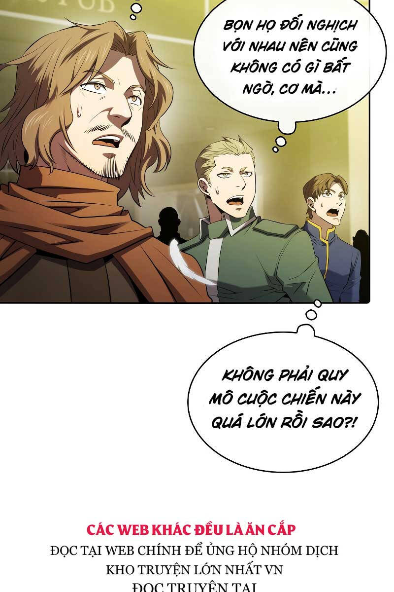 Người Chơi Trở Về Từ Địa Ngục Chapter 118 - 49