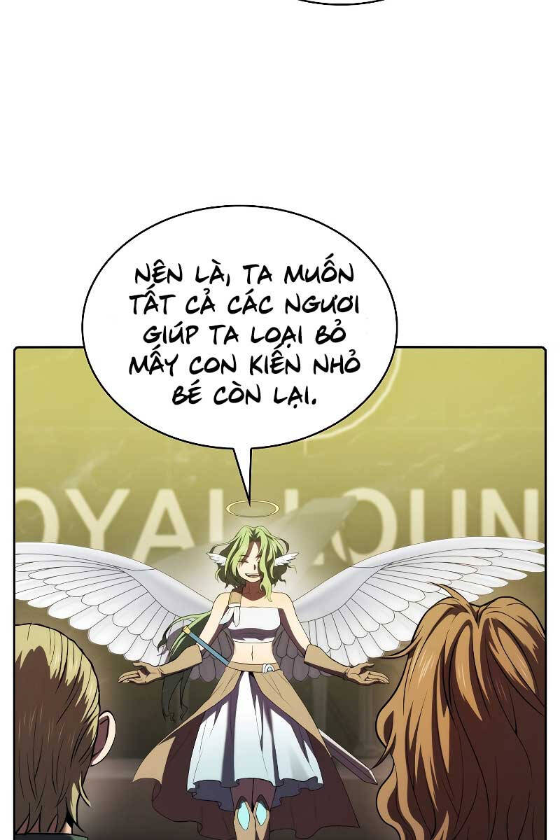 Người Chơi Trở Về Từ Địa Ngục Chapter 118 - 51