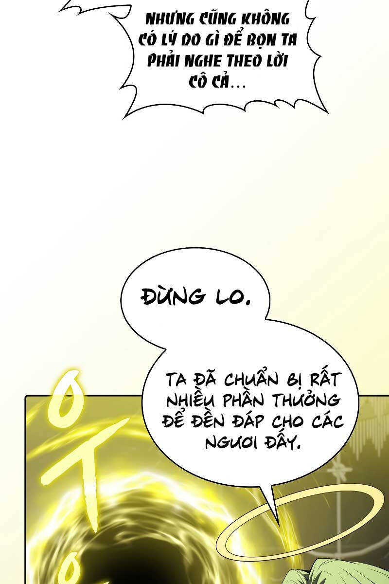 Người Chơi Trở Về Từ Địa Ngục Chapter 118 - 54