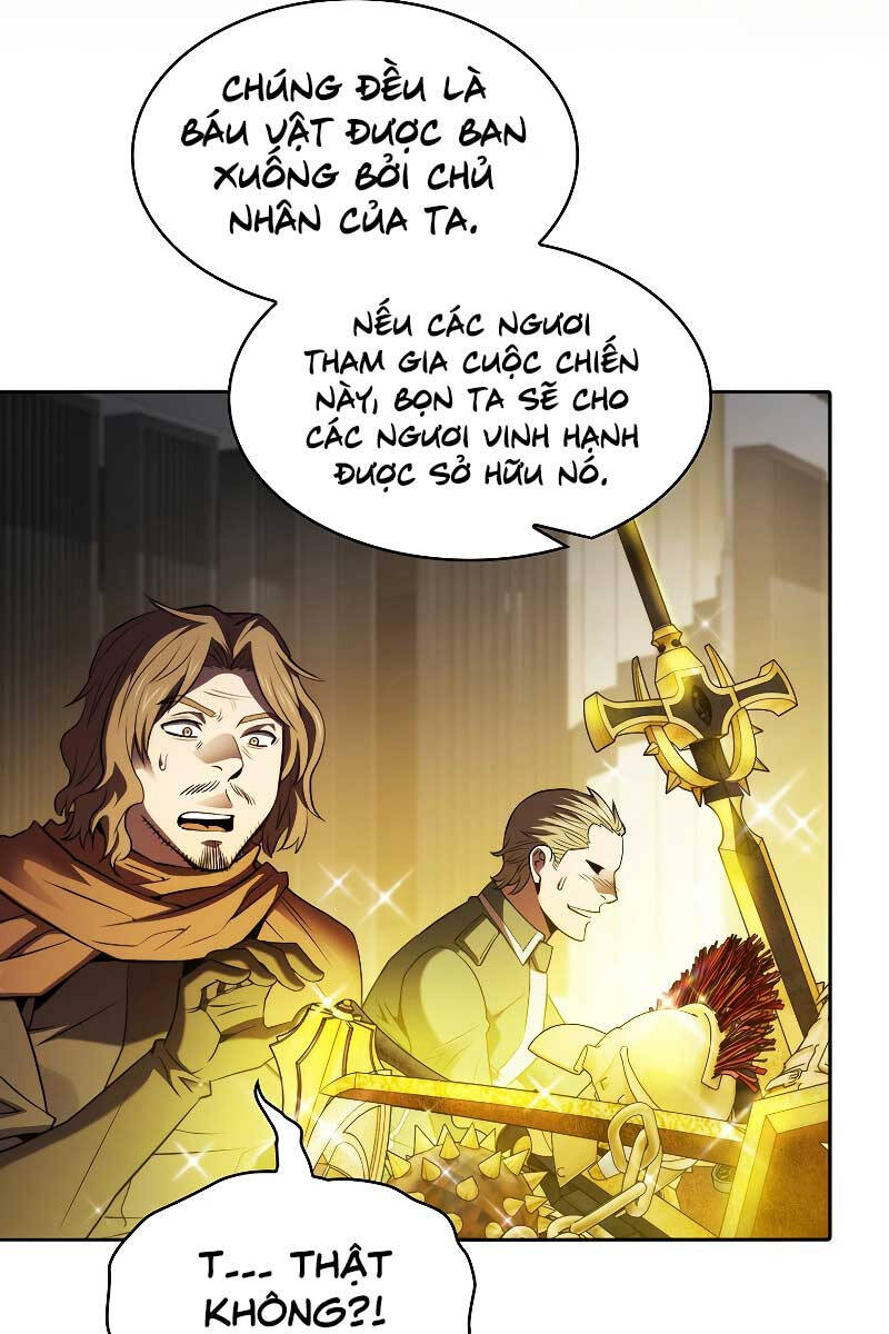 Người Chơi Trở Về Từ Địa Ngục Chapter 118 - 61