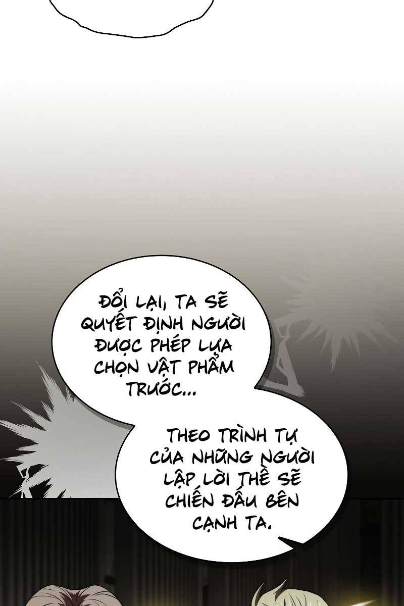 Người Chơi Trở Về Từ Địa Ngục Chapter 118 - 62