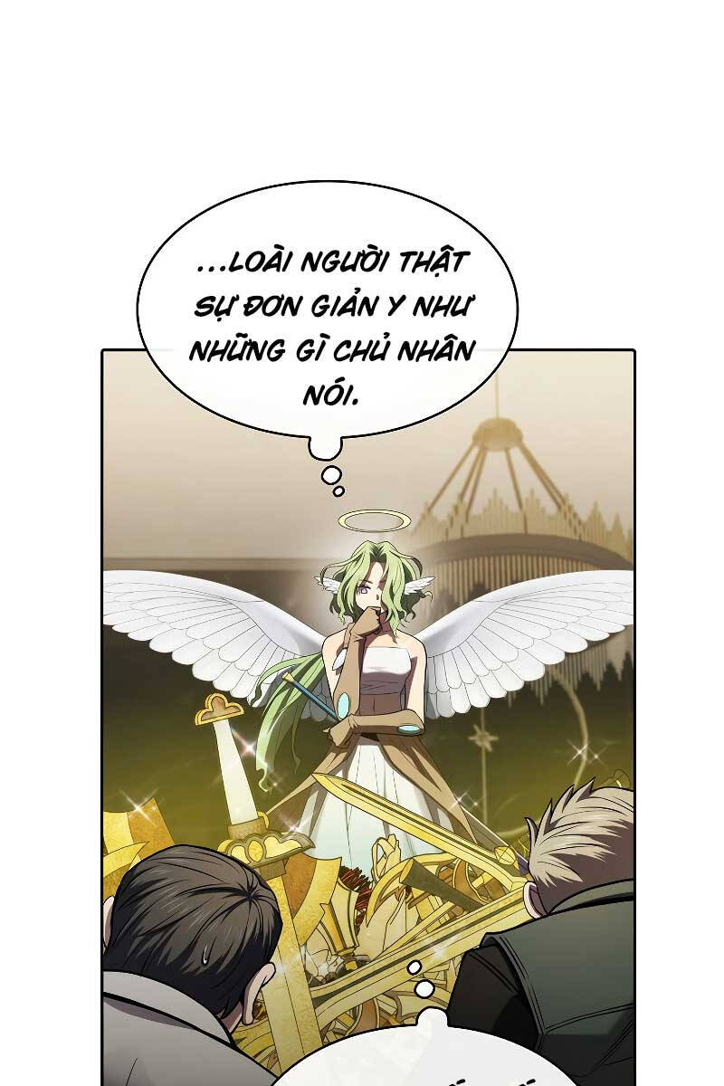 Người Chơi Trở Về Từ Địa Ngục Chapter 118 - 67