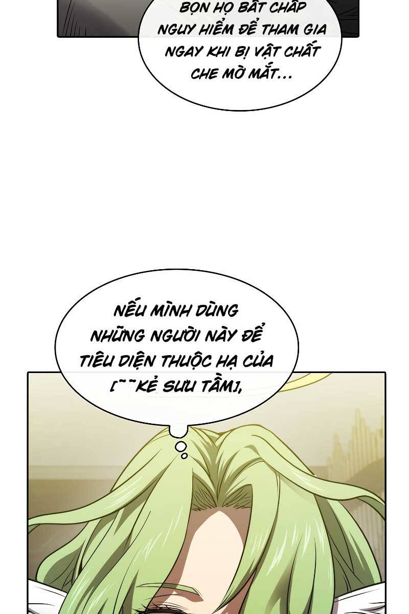 Người Chơi Trở Về Từ Địa Ngục Chapter 118 - 68