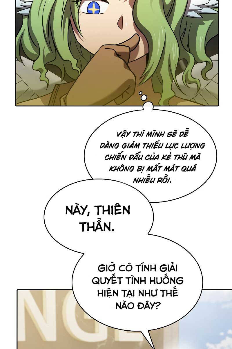 Người Chơi Trở Về Từ Địa Ngục Chapter 118 - 69