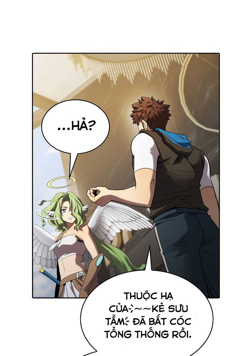Người Chơi Trở Về Từ Địa Ngục Chapter 118 - 71