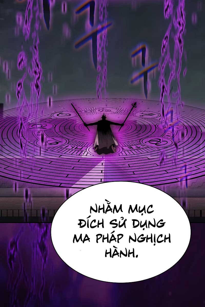 Người Chơi Trở Về Từ Địa Ngục Chapter 118 - 81